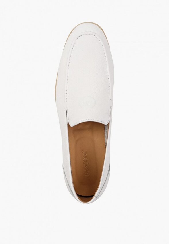 Лоферы Basconi