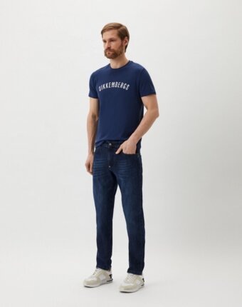 Джинсы Bikkembergs мужчинам