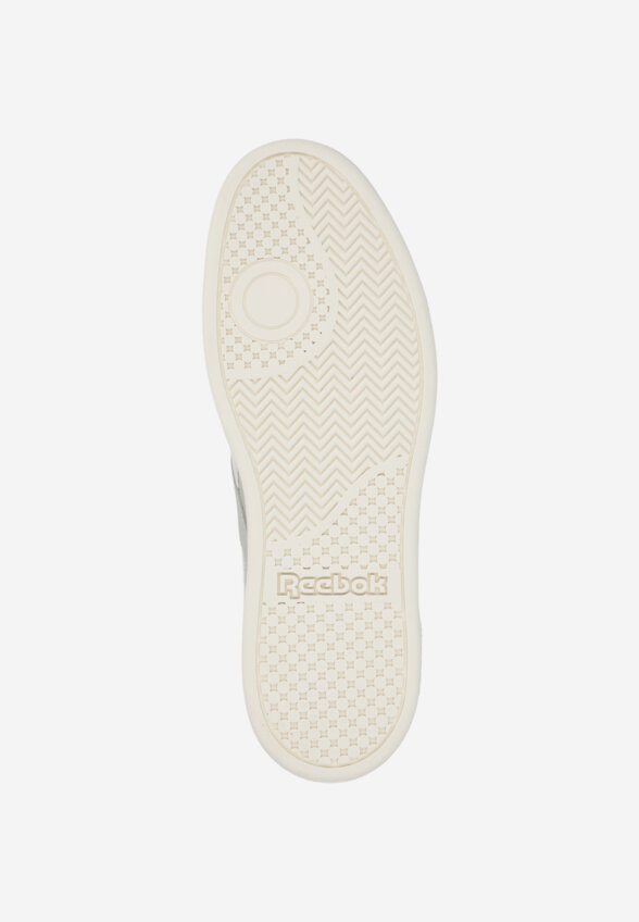 Кеды мужские Reebok Court Retro, Серый