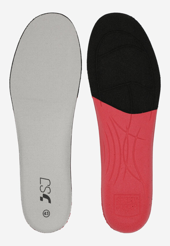 Кроссовки мужские Safety Jogger, Серый
