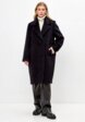 Пальто двубортное Rozhkova8  - превью