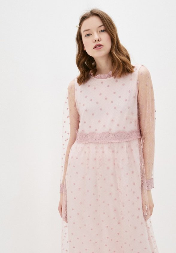 Платье Vera Moni