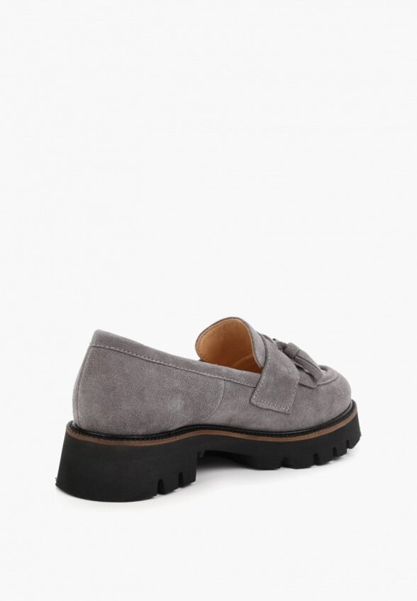 Лоферы Altabella