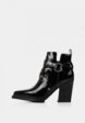 Ботильоны Vivian Royal1  - превью