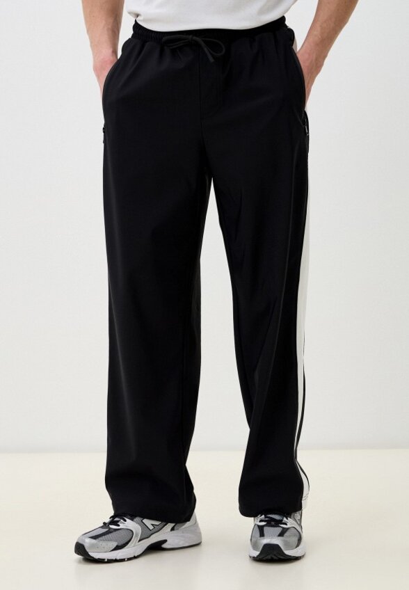 Брюки спортивные Topclo