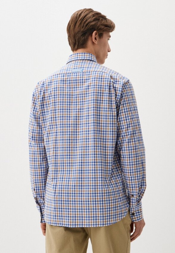 Рубашка Finisterre