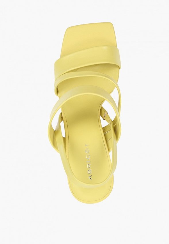 Босоножки Abricot