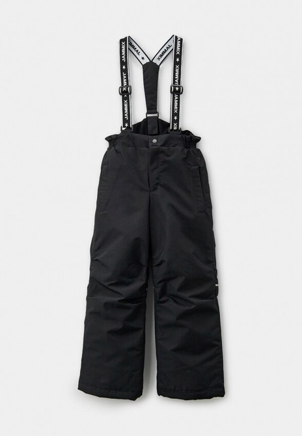 Брюки утепленные Jam Mix