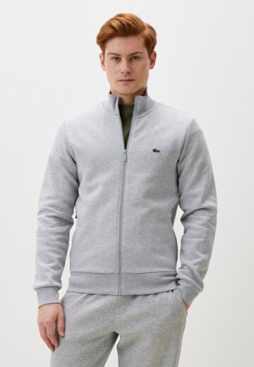 Олимпийка Lacoste