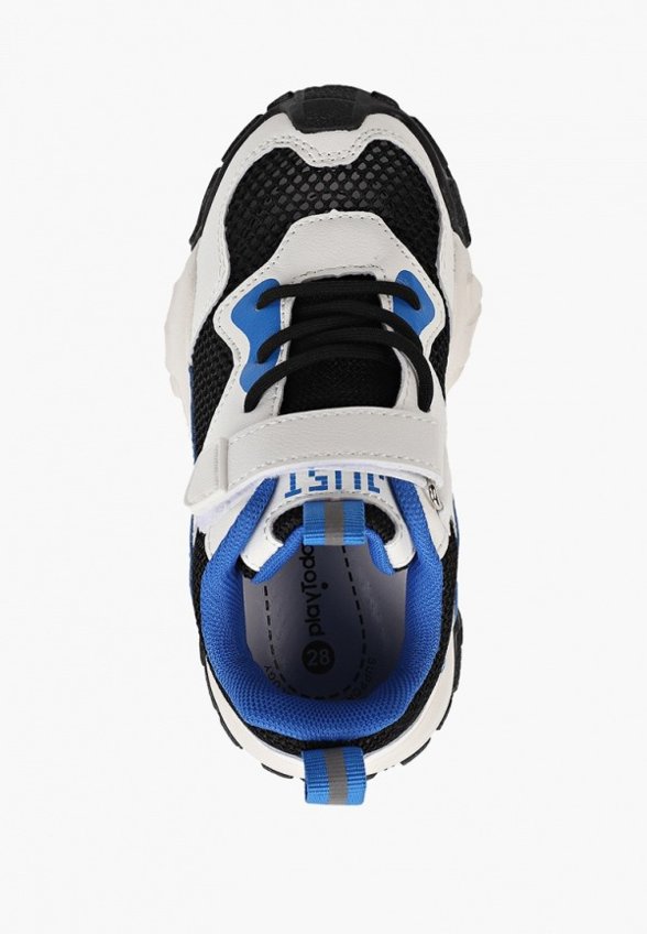Кроссовки PlayToday