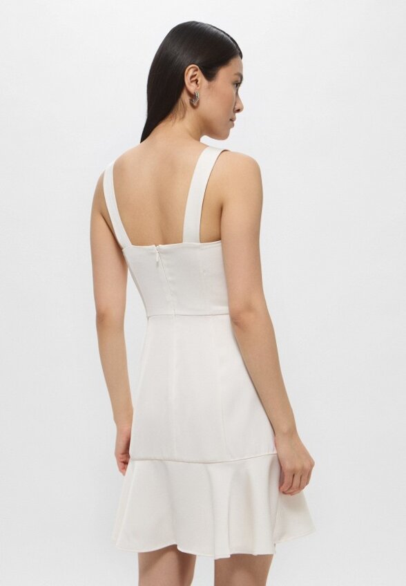 Платье Armani Exchange