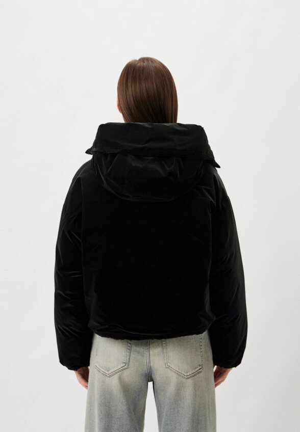 Куртка утепленная Hugo