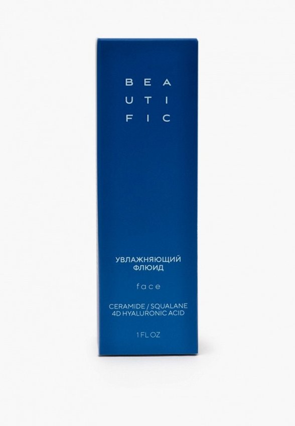 Флюид для лица Beautific