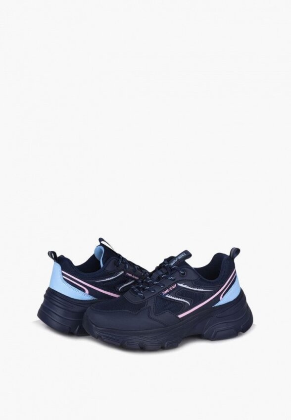 Кроссовки TimeJump