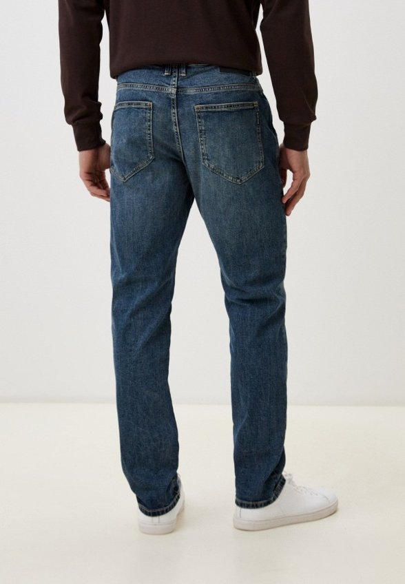 Джинсы Tom Tailor