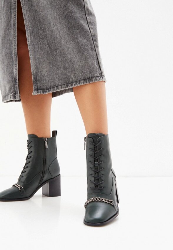 Ботильоны Basconi