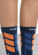 Носки X-Socks X-Country Perform Crew, 1 пара, Синий6  - превью