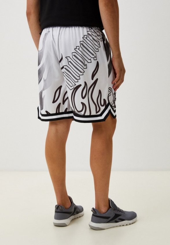 Шорты спортивные Peak