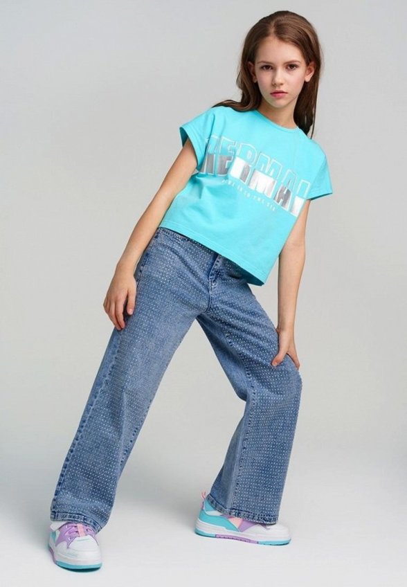 Футболка PlayToday