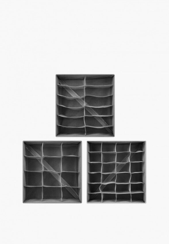 Комплект органайзеров Elcasa