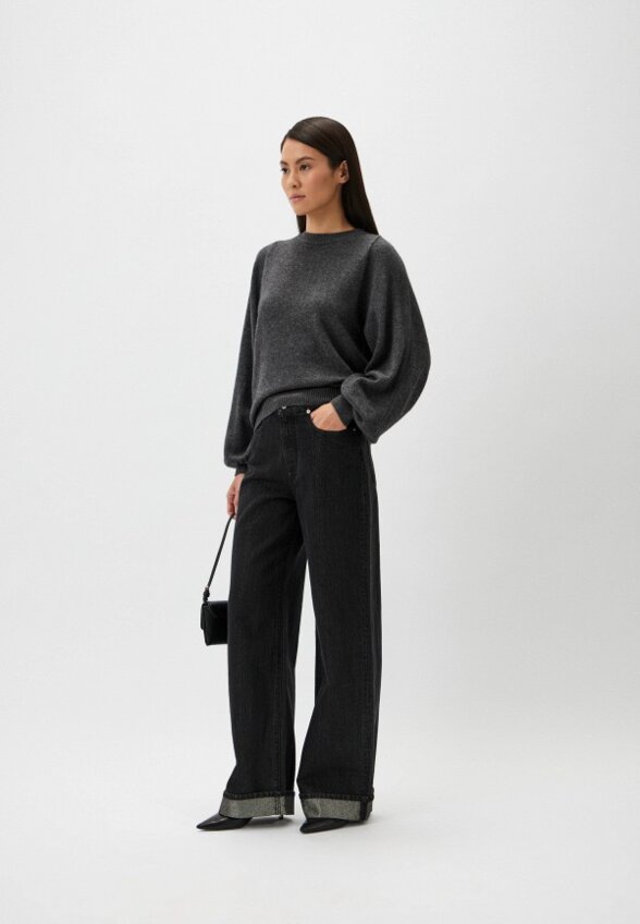 Джинсы Emporio Armani