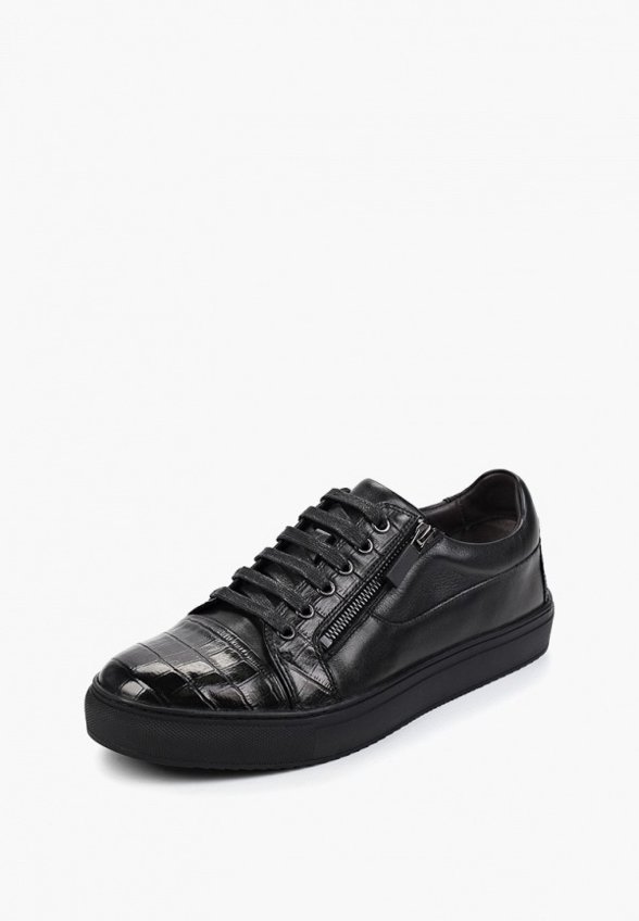 Кеды Barcelo Biagi