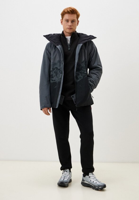 Куртка горнолыжная Volkl