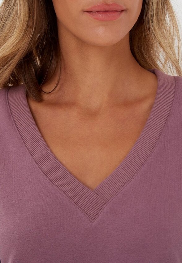 Свитшот To Molly from James