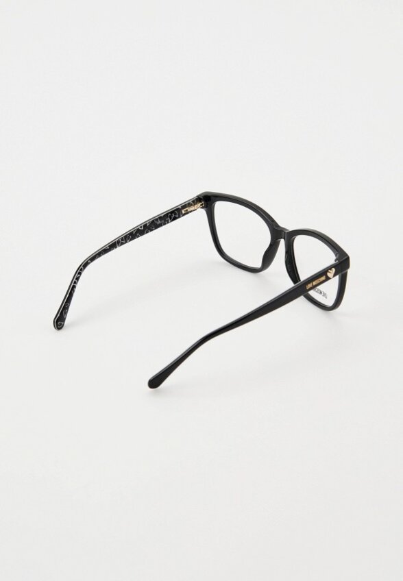 Оправа Love Moschino