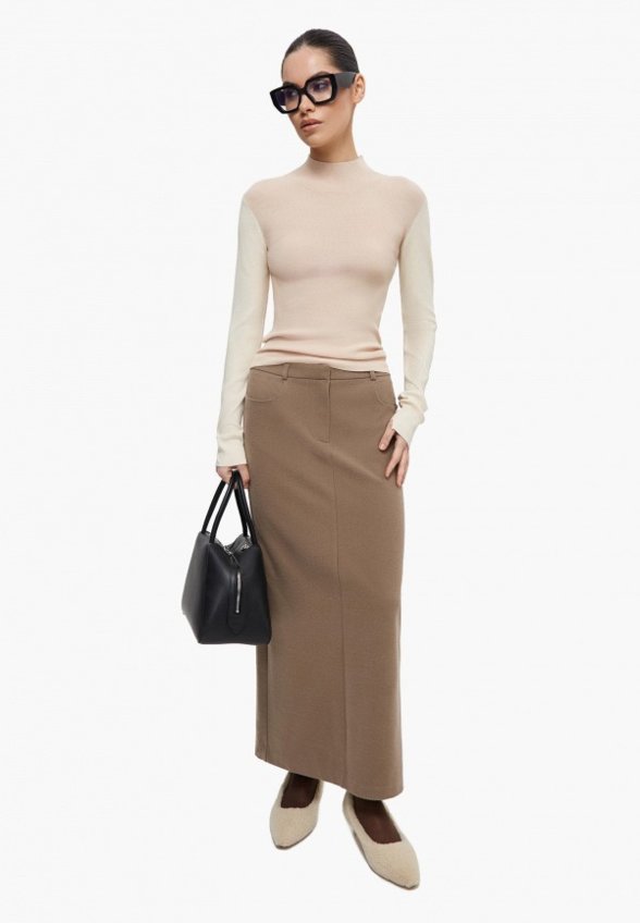 Водолазка Top Top