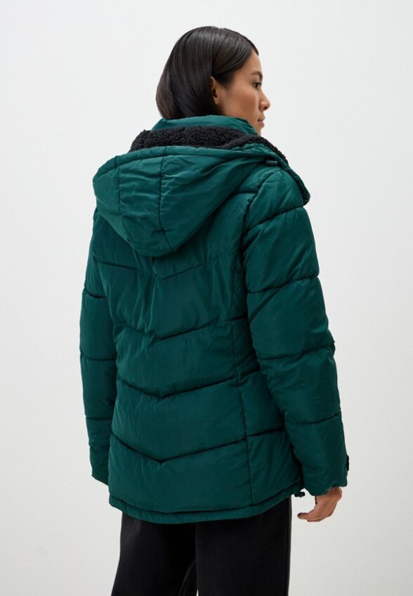 Пуховик Reebok