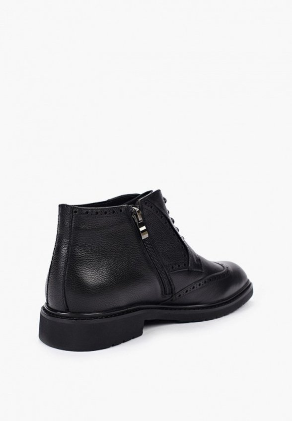 Ботинки Abricot