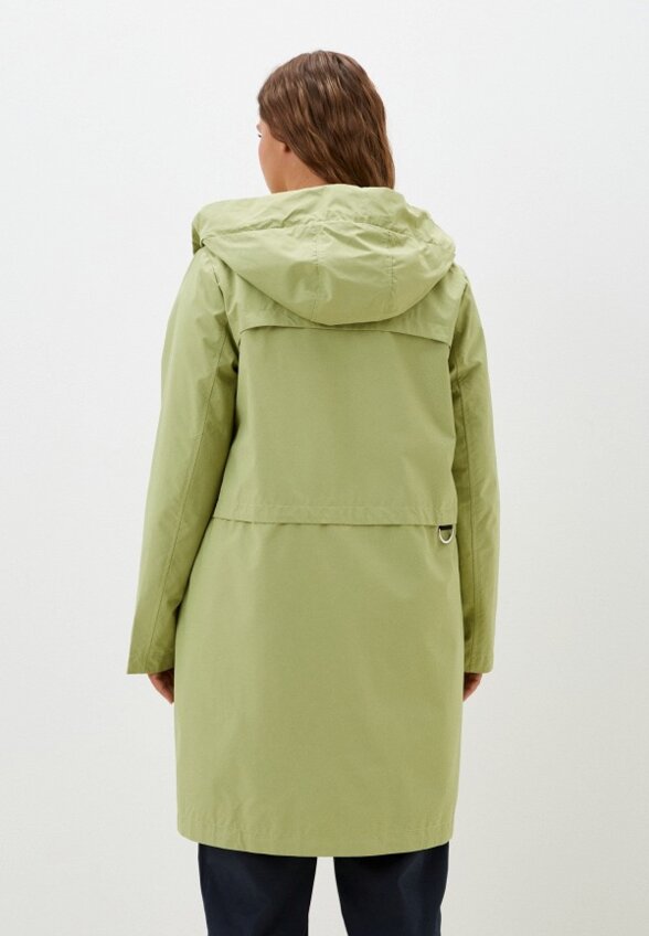 Плащ Margo Blues