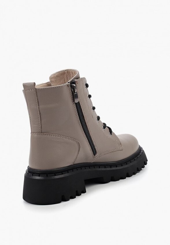 Ботинки Alessio Nesca