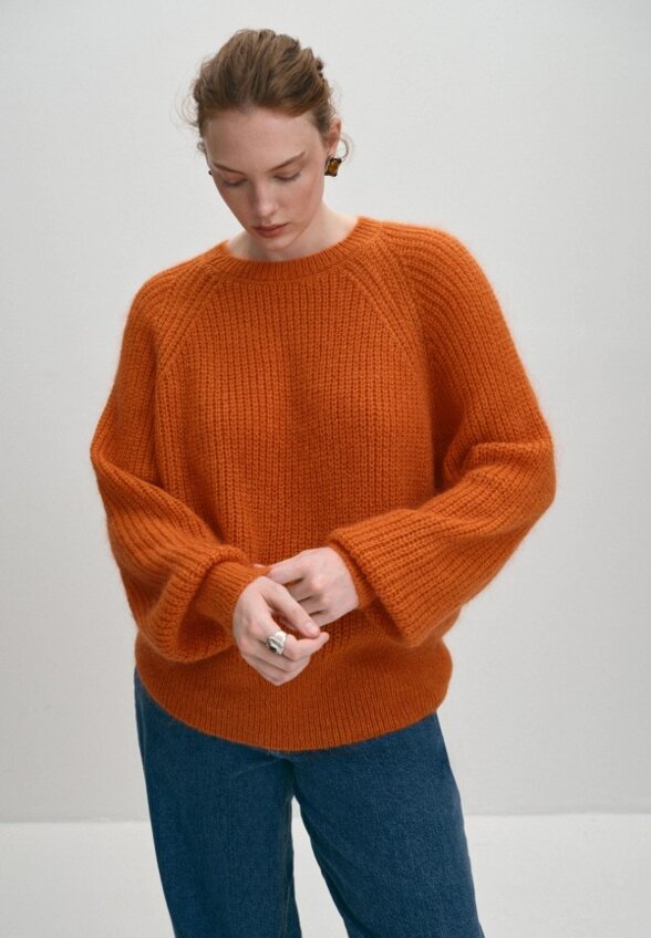 Джемпер Lalis