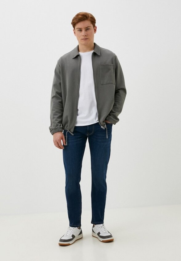 Джинсы Pepe Jeans
