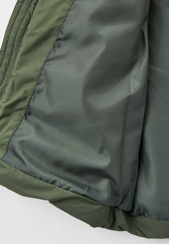 Жилет утепленный PlayToday