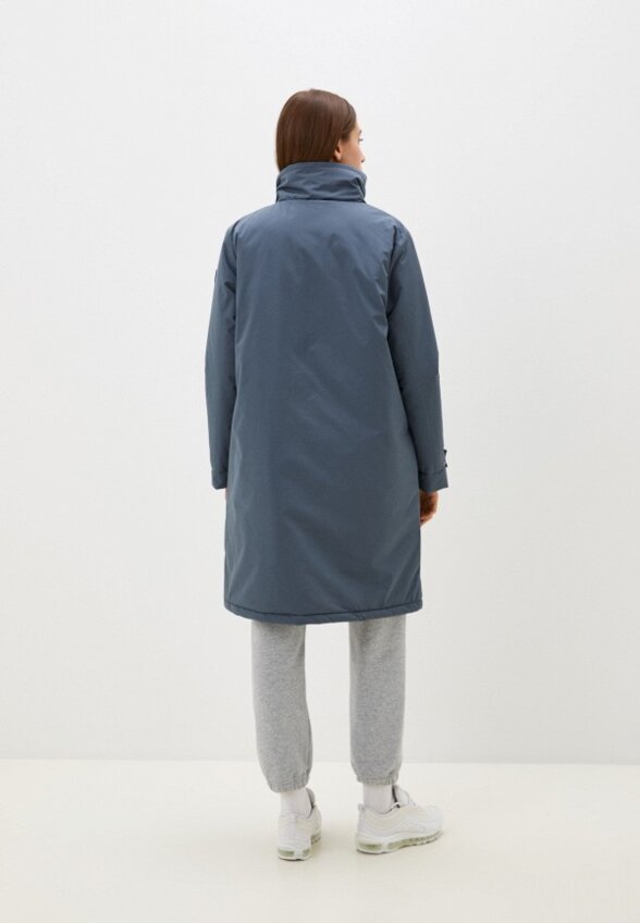 Парка Harry Hatchet