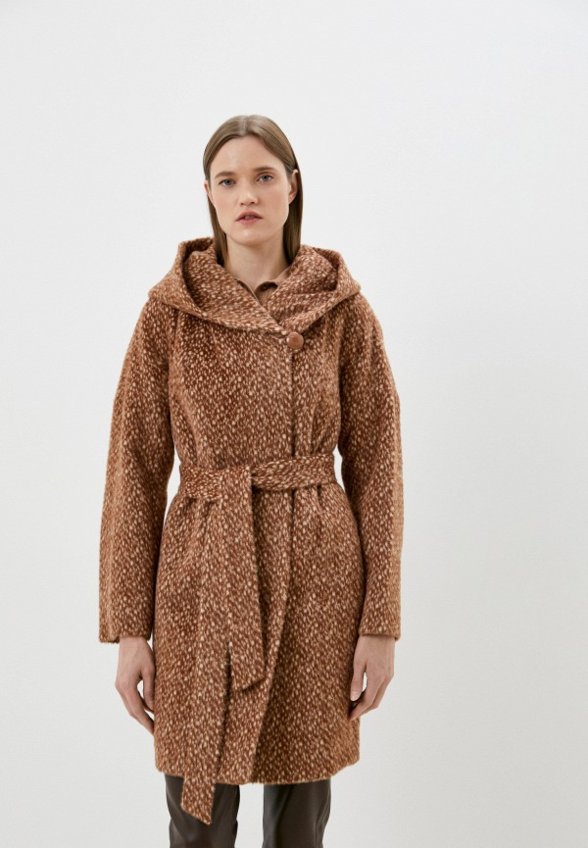 Пальто-халат Meltem Collection