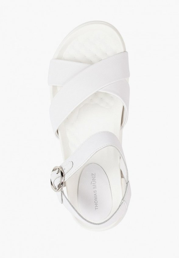 Сандалии Thomas Munz