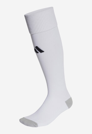 Гетры мужские Adidas Milano23, 1 пара, Белый