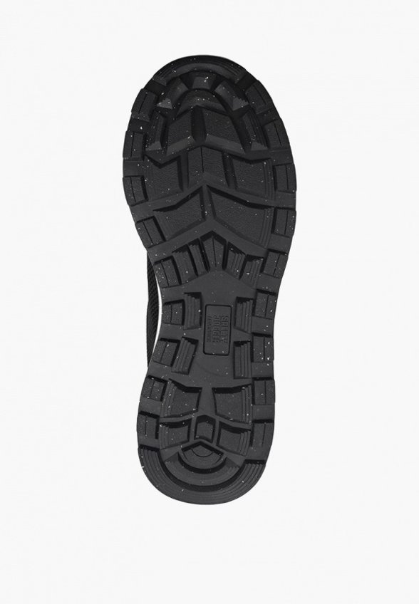 Ботинки трекинговые Safety Jogger