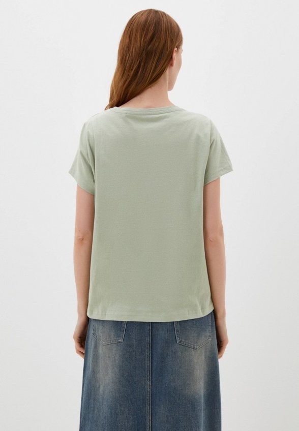 Футболка Mustang