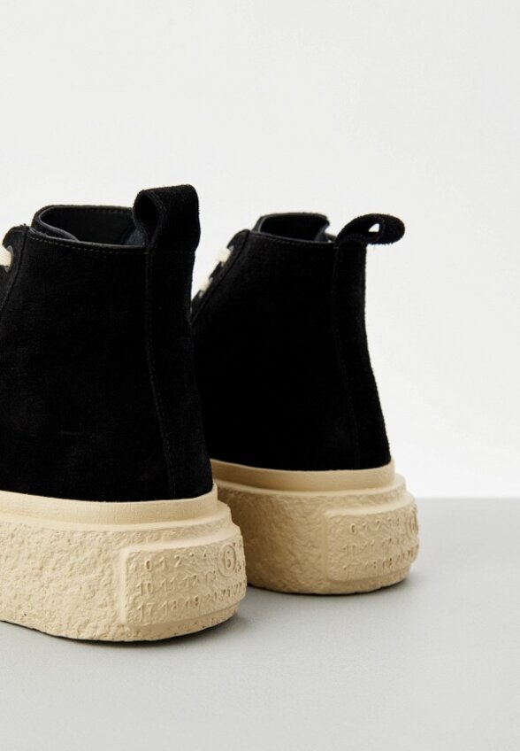 Кеды MM6 Maison Margiela