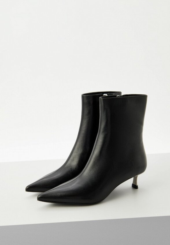 Полусапоги Ekonika Premium