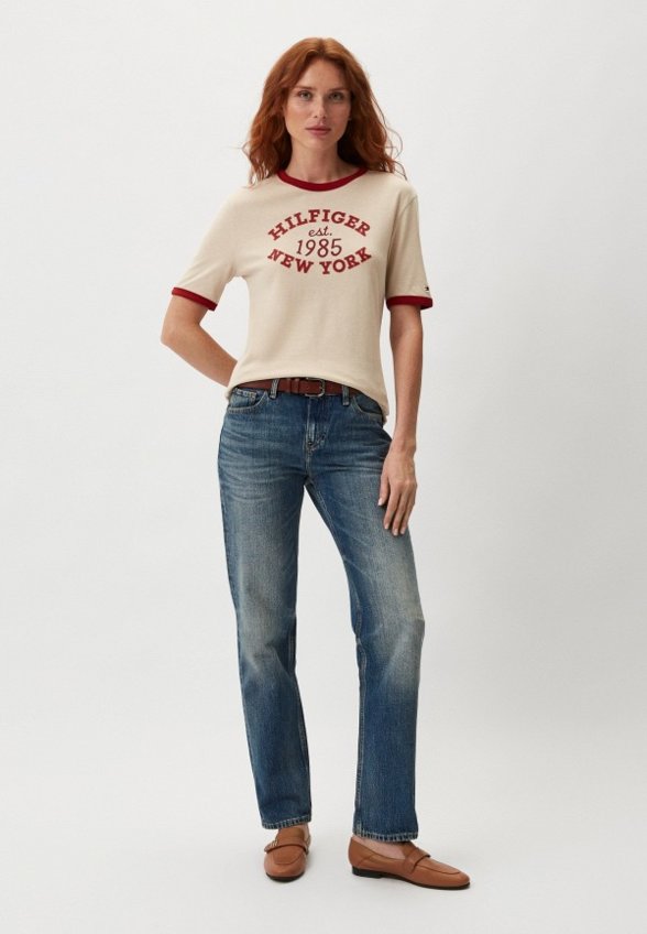Джинсы Tommy Hilfiger