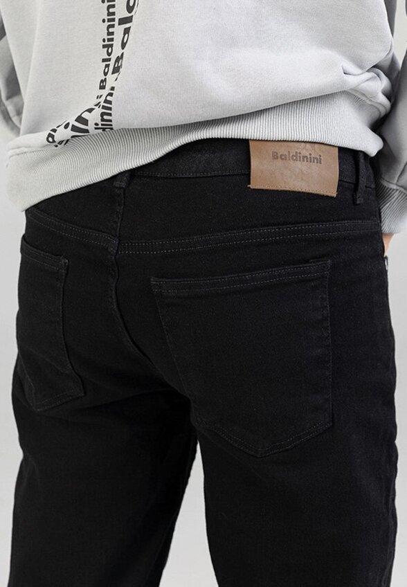 Джинсы Baldinini