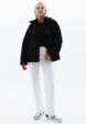 Куртка меховая OXXO2  - превью