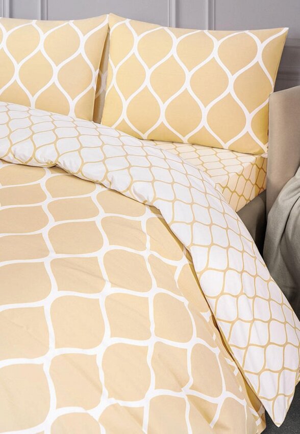 Постельное белье Семейное Primeprive