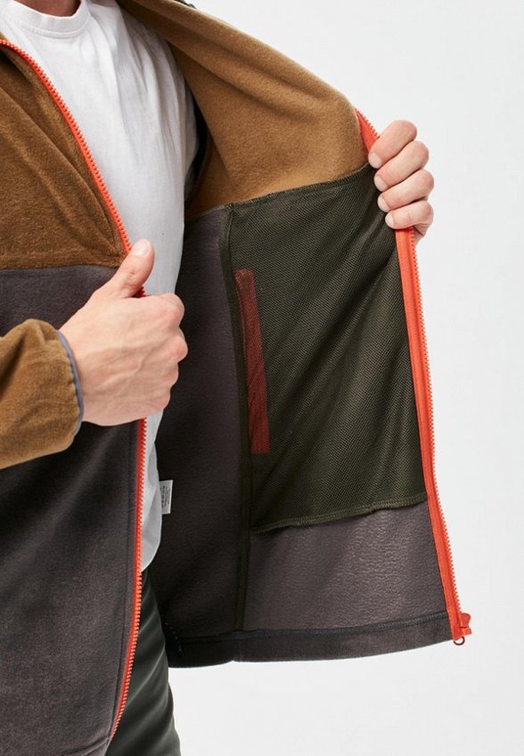 Олимпийка Chalka